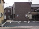 レオネクスト北条の外観画像