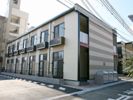 レオパレス神屋Ⅱの外観画像