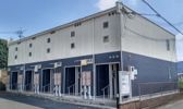 レオネクスト栗の外観画像