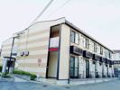 レオパレス堀田の外観画像