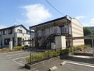 レオパレス上の段弐号館の外観画像