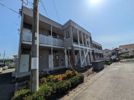 レオパレスM’sフレーズ弐番館の外観画像