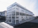 レオパレスルミエールの外観画像