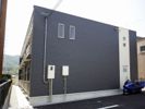 レオネクスト城見橋ハイツの外観画像