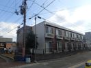 レオパレスベネチア館Ⅰの外観画像