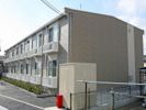 レオパレス陵南の外観画像