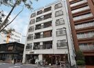 藤和八丁堀コープⅢの外観画像