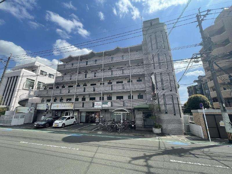 リバータウン原町の外観画像