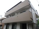 フラッツ南台の外観画像
