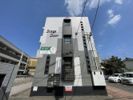 ステージドアの外観画像