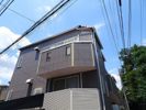 コーポ羽根木の外観画像