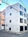 COCOFLAT池袋Ⅱの外観画像