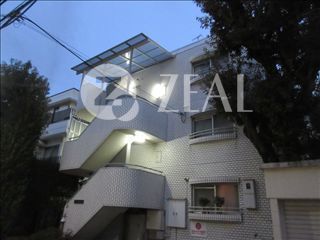 スワコモンズの外観画像