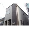 ヴィラ高円寺の外観画像