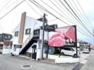 コーポ石川の外観画像