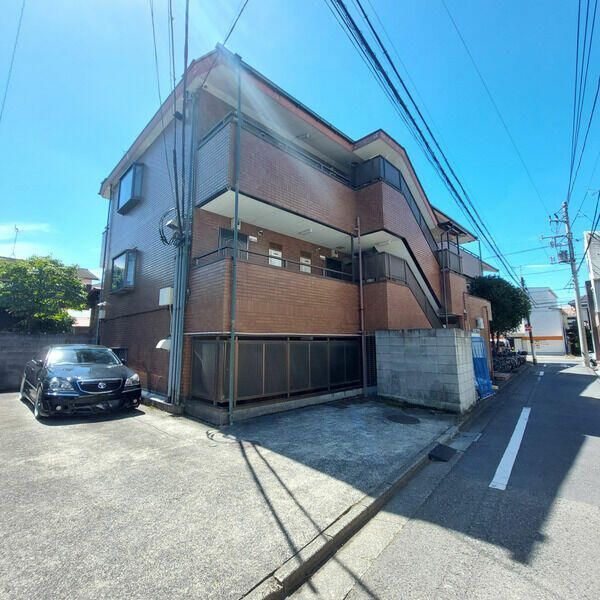 エクセルマロンの外観画像