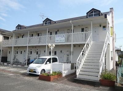 エレガンス出北の外観画像