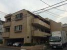 タチマンション沼袋の外観画像