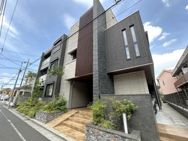 T’s garden荻窪の外観画像