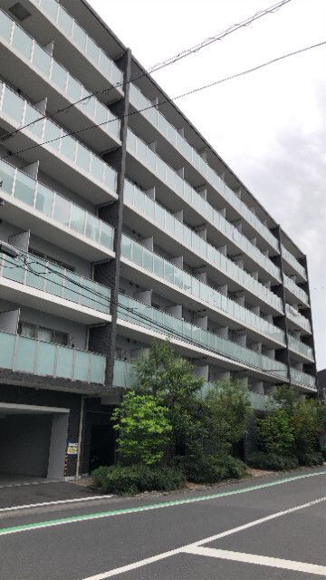プライマル錦糸町の外観画像