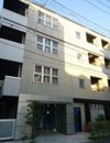 レグノフィーゴ駒場東大前の外観画像