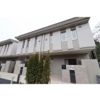 瀬田の杜 Garden ＆ Terrace W棟の外観画像