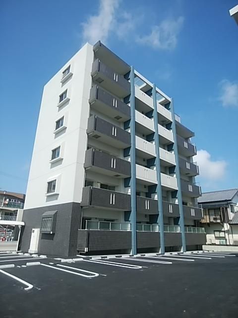 リシェスの外観画像