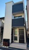 テレーズ池上の外観画像