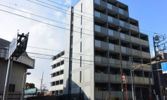 グラツィア方南町の外観画像