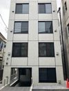 COCOFLAT雑司が谷の外観画像