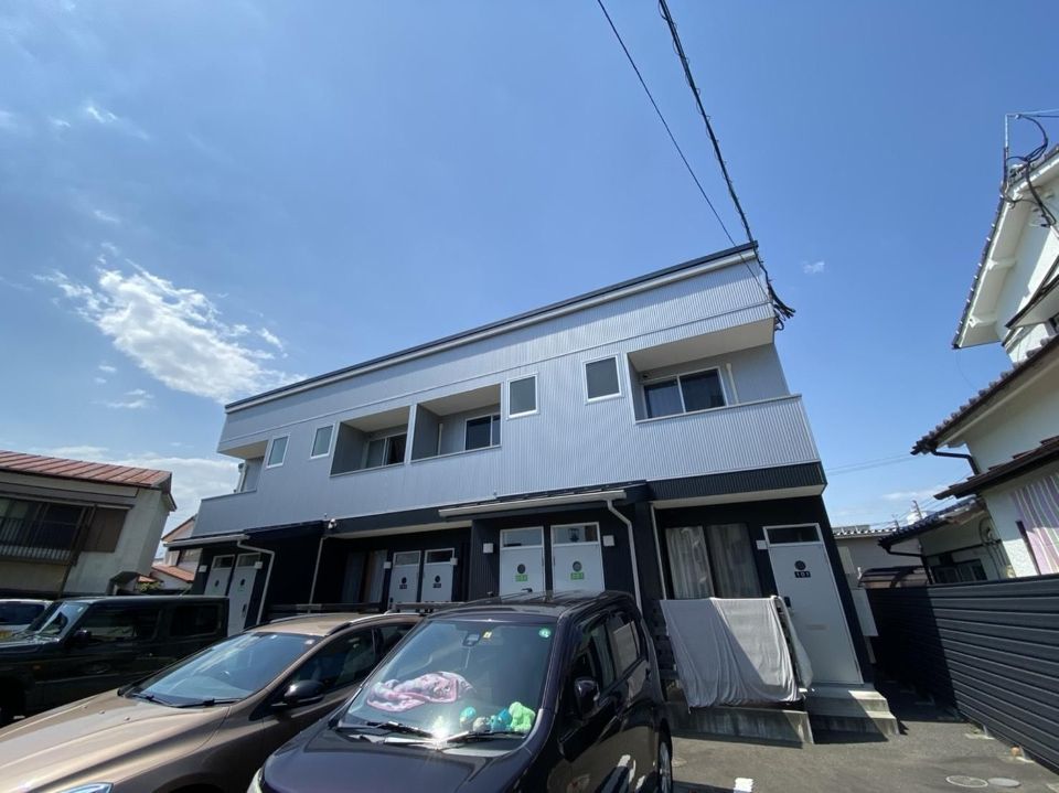 フェリス大工町の外観画像