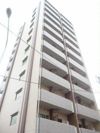メイクデザイン早稲田の外観画像