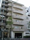 パル・豊島館の外観画像