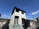 下北方町貸家の外観画像