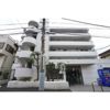 パーソネージュ西大島の外観画像