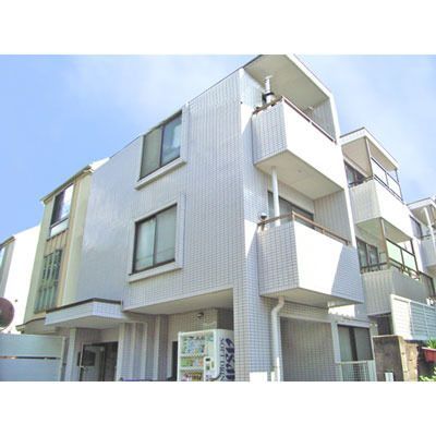 メインステージ経堂2の外観画像