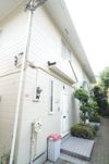 テラスハウス高井戸の外観画像
