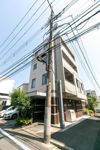 カーナ大井町の外観画像