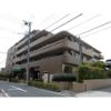レクセルマンション五反野ビバーチェの外観画像