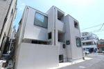M－BLOCKの外観画像