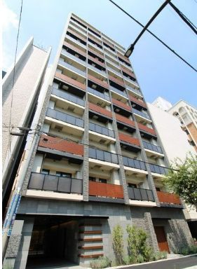サンウッド錦糸町フラッツの外観画像