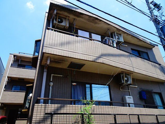 ストークATの外観画像