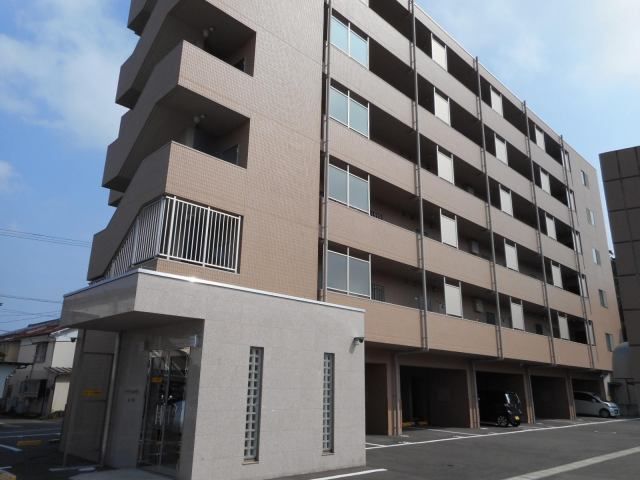 ロイヤルメゾン谷川の外観画像