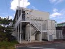 レオパレス正心館の外観画像