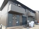 リバーパーク C棟の外観画像