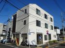 ホワイトヴィラ碑文谷の外観画像