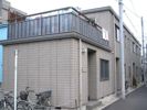 ファミールメゾンの外観画像