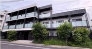 アークマーク中野鷺宮の外観画像