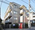 ベルコリーヌの外観画像