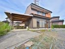 貸戸建住宅 加須市柳生の外観画像